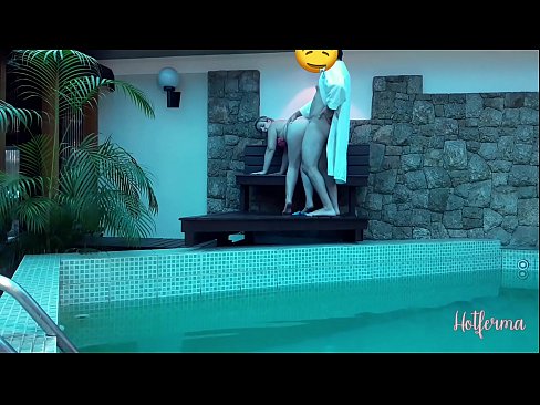 ❤️ مالک حوض ته نوکرۍ ته بلنه ورکړه، مګر د ګرمۍ مقاومت نشو کولی ❤❌  په فحش ps.onlyhdporn.ru